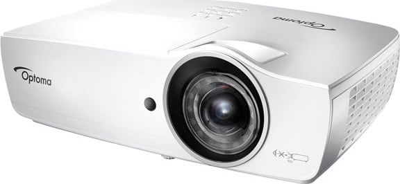 Optoma EH460ST