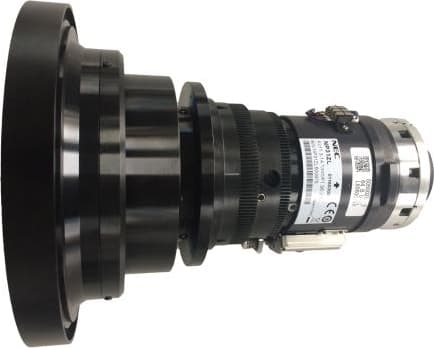 NEC NP31ZL Short Zoom Lens