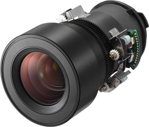 NEC NP41ZL Middle Zoom Lens