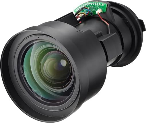 NEC NP40ZL Short Throw Lens