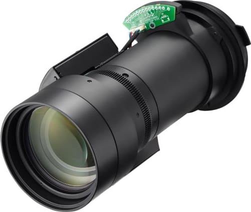 NEC NP43ZL Long Throw Lens