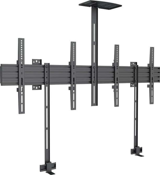 Multibrackets M Pro Series – Collaboration – Side by Side 65″ (MB6621)
