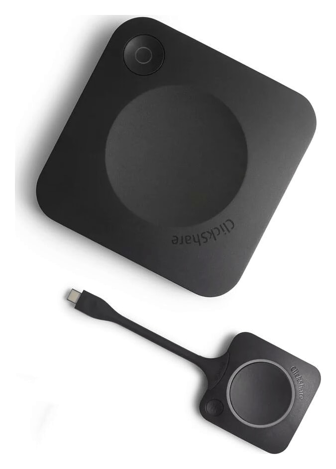 Barco ClickShare CX-20 (Gen2) (R9861612EUB1)