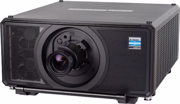 Digital Projection M-Vision Laser 24000