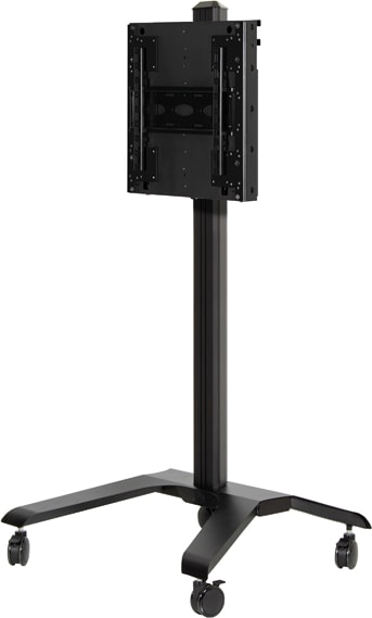 BTech – Universal Flat Screen Trolley With Adjustable Height (BT8563-03)