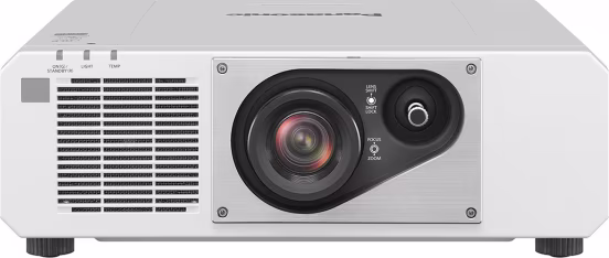 Panasonic PT-FRZ60WEJ