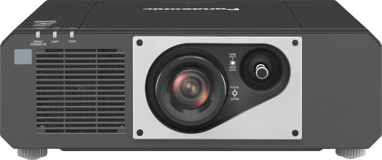Panasonic PT-FRZ60BEJ