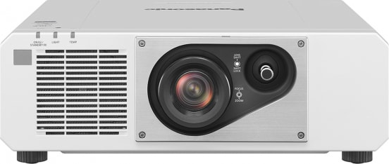 Panasonic PT-FRZ60WEJ