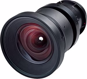 Panasonic ET-ELW22 Short Throw Zoom Lens