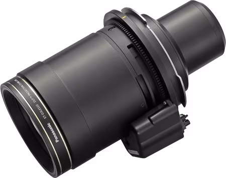 Panasonic ET-D3LES20 Zoom Lens
