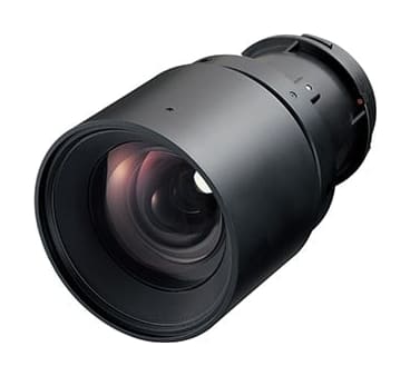 Panasonic ET-ELW20 Zoom Lens