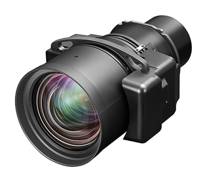 Panasonic ET-EMS600 Zoom Lens