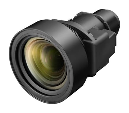 Panasonic ET-EMW500 Zoom Lens