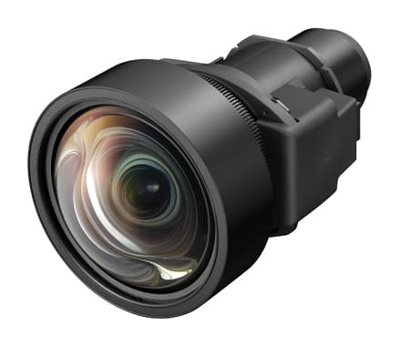 Panasonic ET-EMW200 Zoom Lens