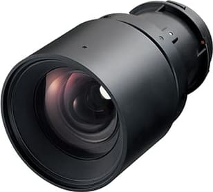 Panasonic ET-ELW20 Zoom Lens