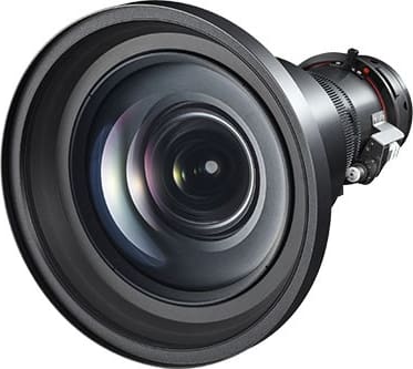 Panasonic ET-DLE060 Zoom Lens