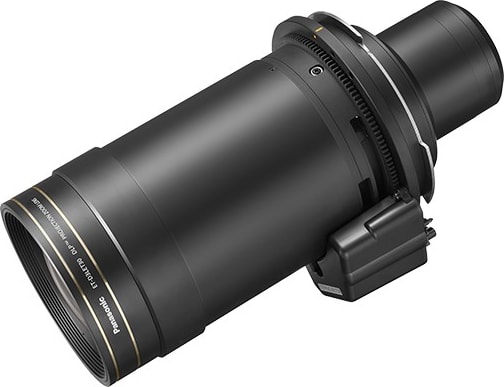 Panasonic ET-D3LET30 Zoom Lens