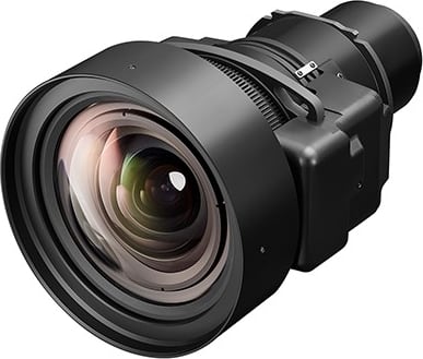 Panasonic ET-EMW400 Zoom Lens