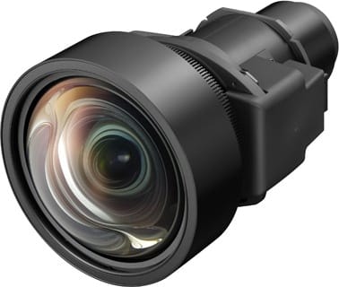 Panasonic ET-EMW200 Zoom Lens