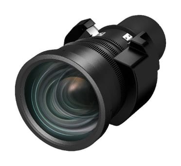 Epson Wide Throw Lens – ELPLW08 (PU1 Range)