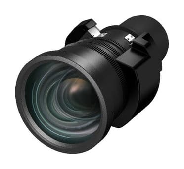 Epson Wide Throw Lens – ELPLW08 (PU2 Range)