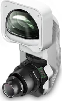 Epson Ultra Short Throw Lens &ndash; ELPLX01WS (PU1 Range)