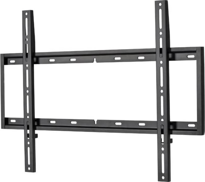 Heavy duty flat wall mount for Clevertouch 55 – 86 inch (1550037)