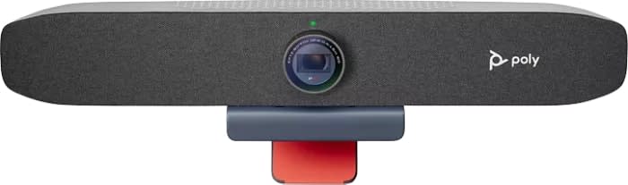 Poly Studio P15 Personal Video Bar (2200-69370-102)
