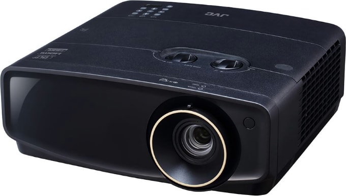 JVC LX-NZ3