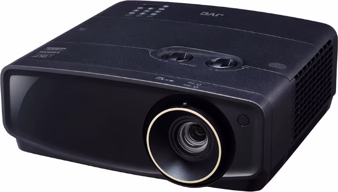 JVC LX-NZ3