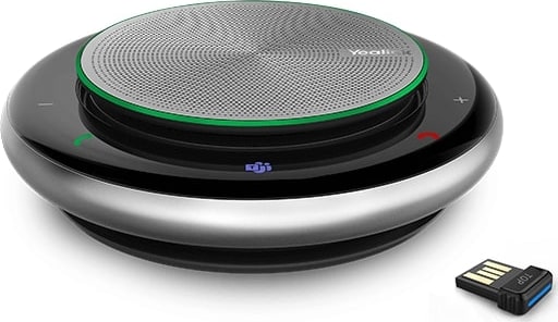 Yealink CP900 Portable Speakerphone
