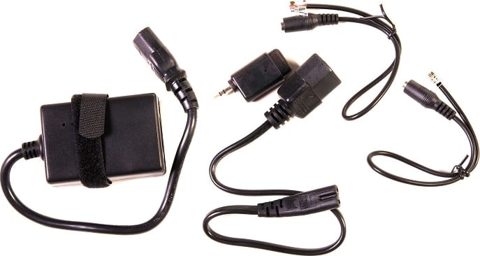 Sapphire Auto Trigger (STR)