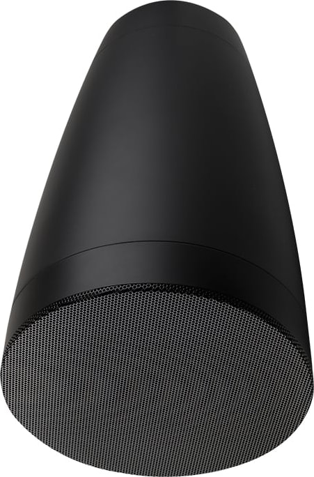Sonance PS-P63T Professional 6.5 inch pendant speaker (black finish, pair)