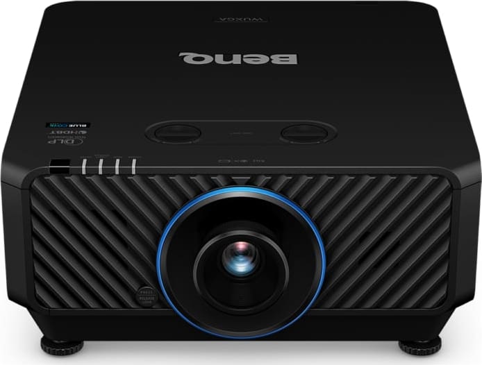 BenQ LU9255