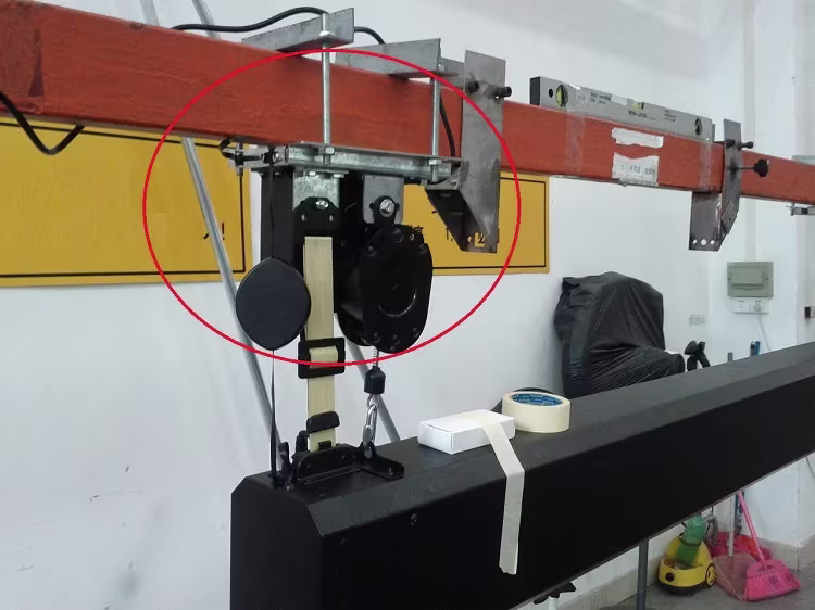 Sapphire Smart Move Ceiling Bracket (SSM-BR)