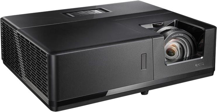 Optoma ZU606TSTe