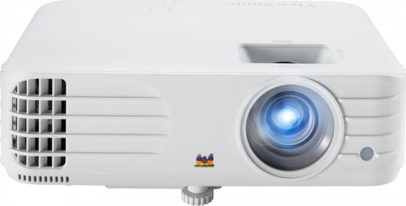 Viewsonic PX701HDH