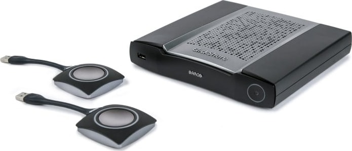 Barco ClickShare CX-20