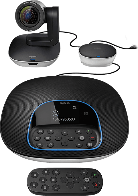 Logitech GROUP