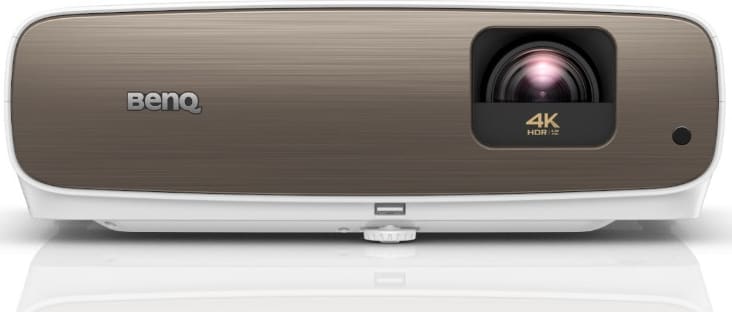 BenQ W2700i