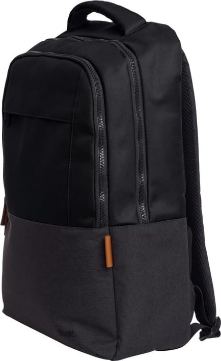 Trust – Lisboa 16″ Laptop Backpack Black (25244)