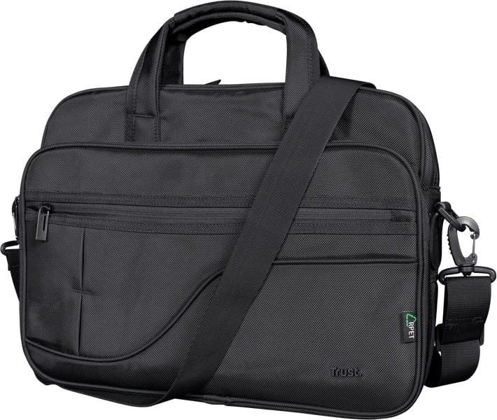 Trust – Sydney Laptop Bag for Laptops upto 17.3 inch (24399)