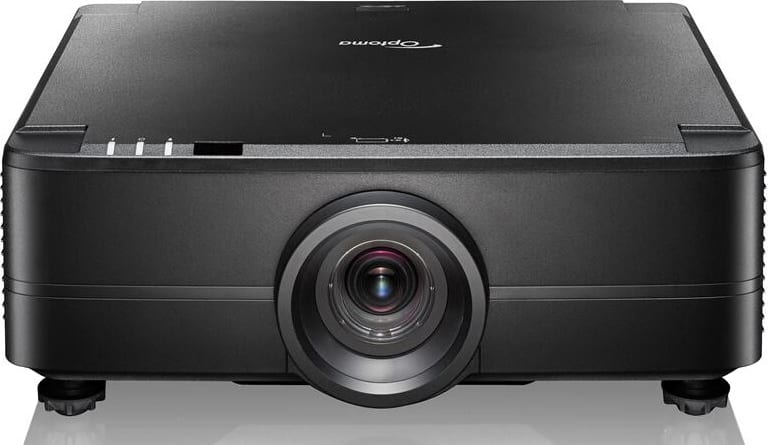 Optoma ZU725TST