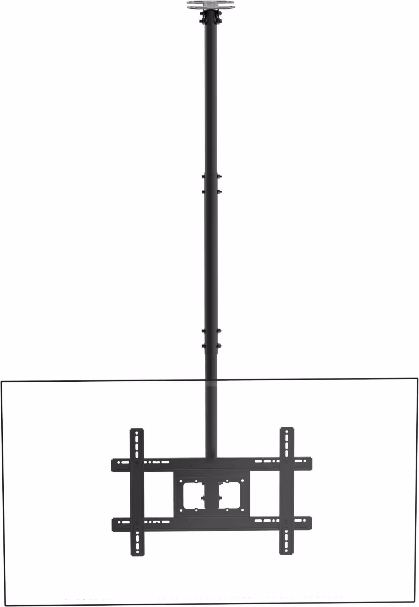 Vision – Flat-Panel Ceiling Mount 600×400 (VFM-C6X4/V2 – 5370838)