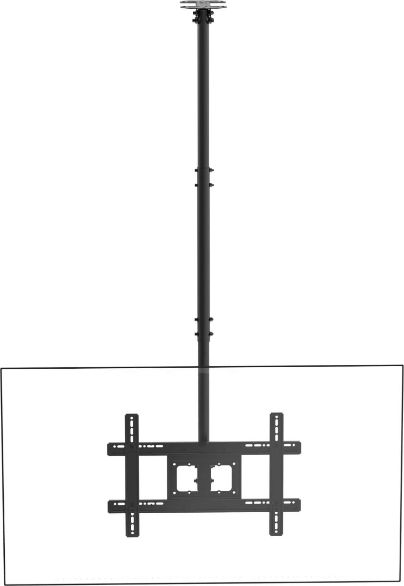 Vision – Flat-Panel Ceiling Mount 600×400 (VFM-C6X4/V2 – 5370838)