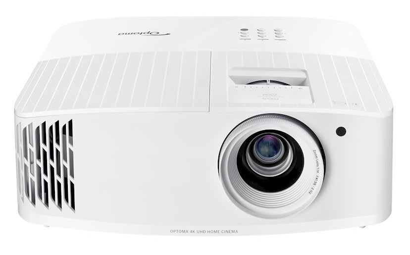 ViewSonic PX701-4K Projector - Projectorpoint ViewSonic PX701-4K Projector - Projectorpoint
