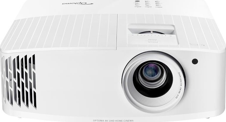 Optoma UHD35x