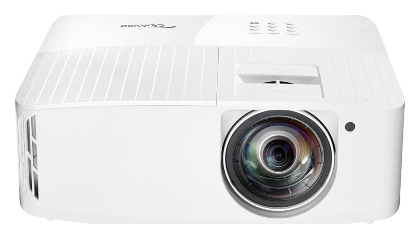 Optoma UHD35STx