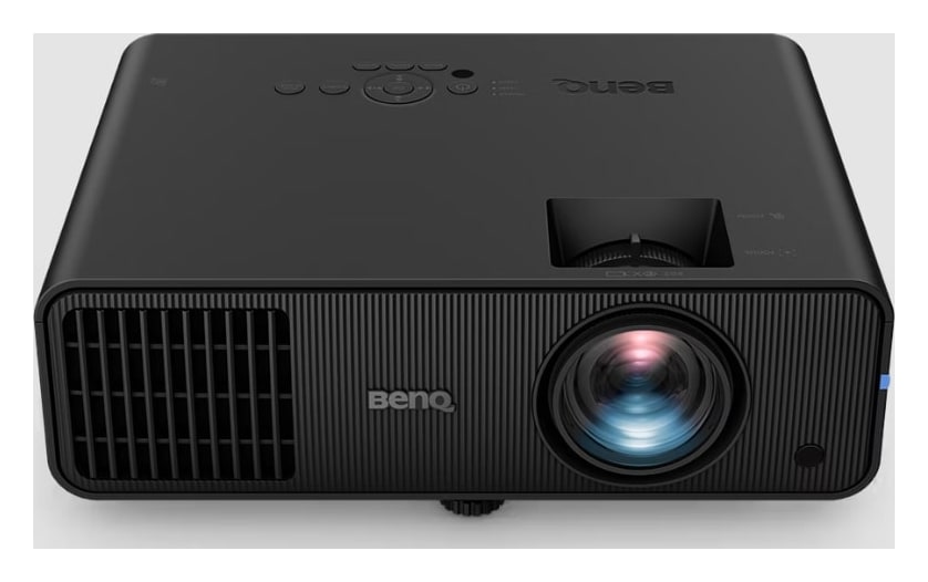BenQ LW600ST+