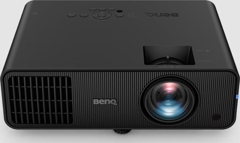 BenQ LW600ST+